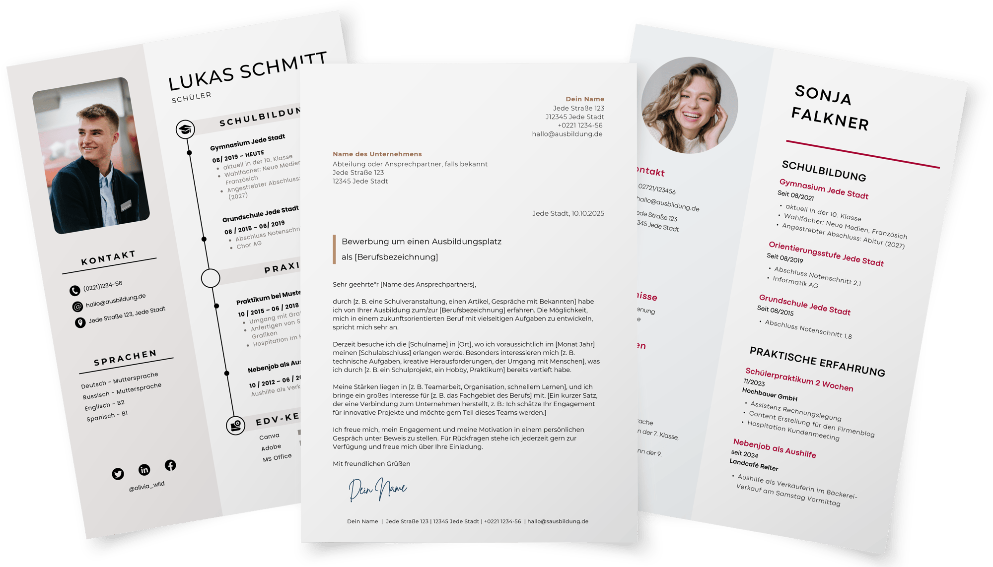 Karriere_Suedwestfalen_Vorlagen