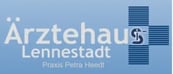 aerztehaus-lennestadt_Logo