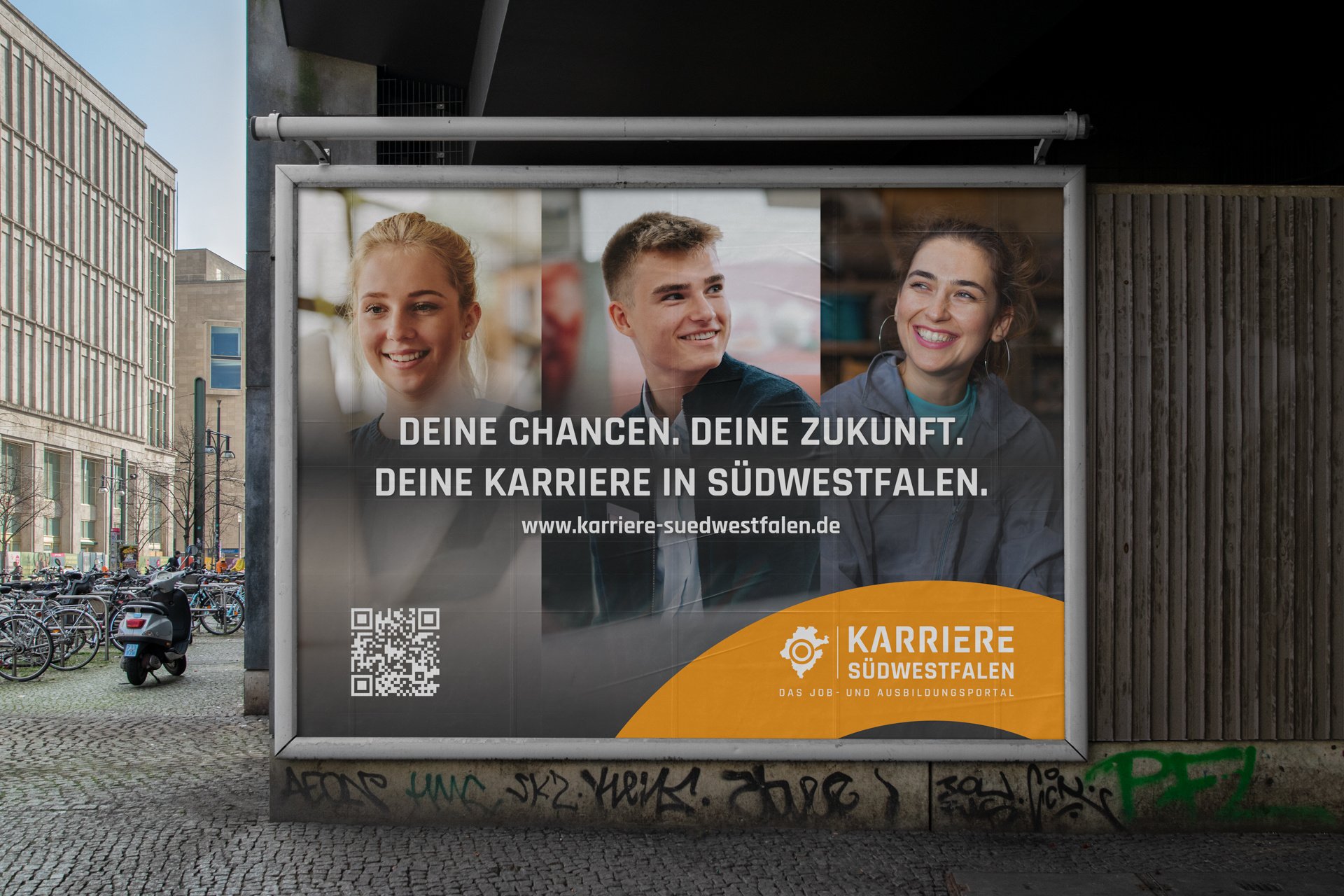 Karriere_Suedwestfalen_Großflächenwerbung